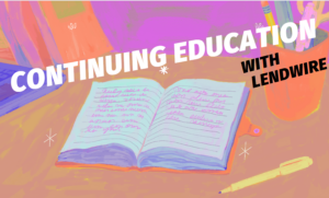 Continuing Education
